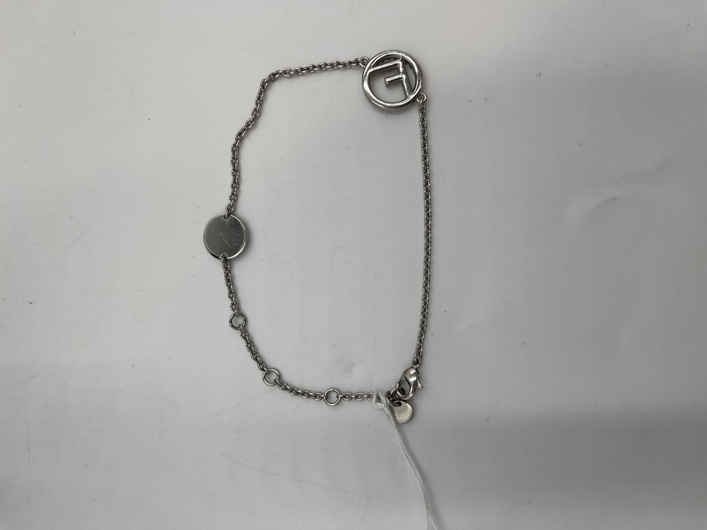 Fendi FF Bracelet